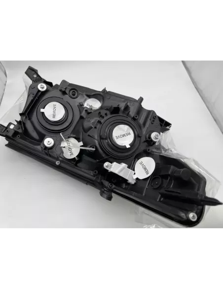 Optique avant gauche réglage électrique Toyota VDJ200 2007-2012 DEPO