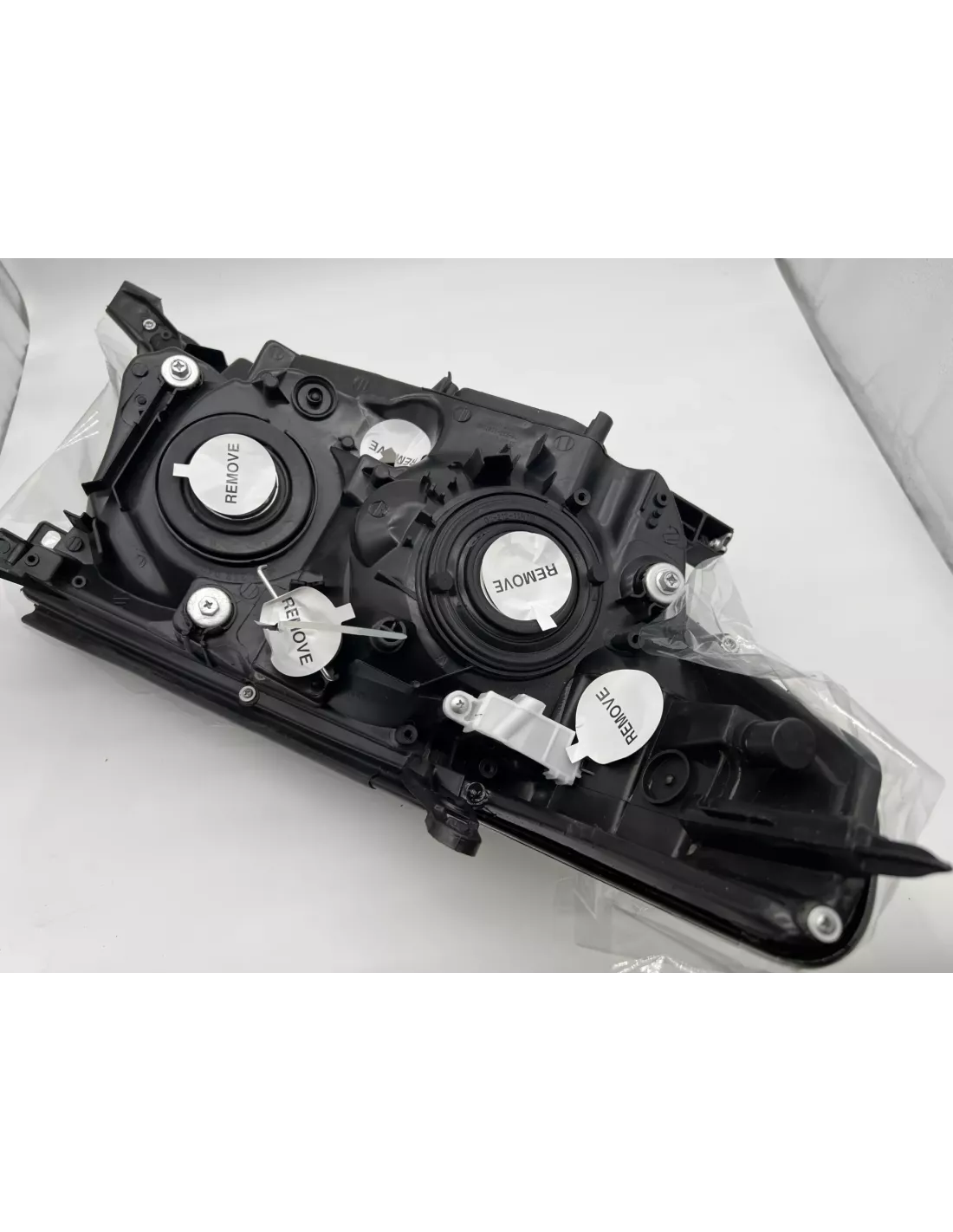 Optique avant gauche réglage électrique Toyota VDJ200 2007-2012 DEPO