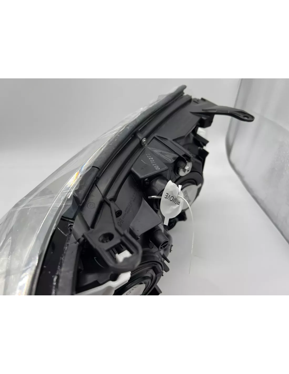 Optique avant gauche réglage électrique Toyota VDJ200 2007-2012 DEPO