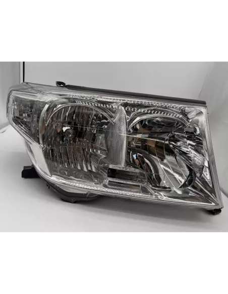 Optique avant droit réglage électrique Toyota VDJ200 2007-2012 DEPO -