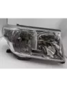 Optique avant droit réglage électrique Toyota VDJ200 2007-2012 DEPO -