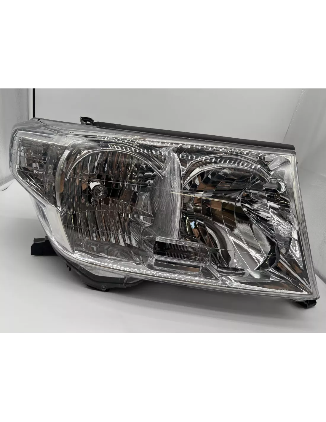 Optique avant droit réglage électrique Toyota VDJ200 2007-2012 DEPO -
