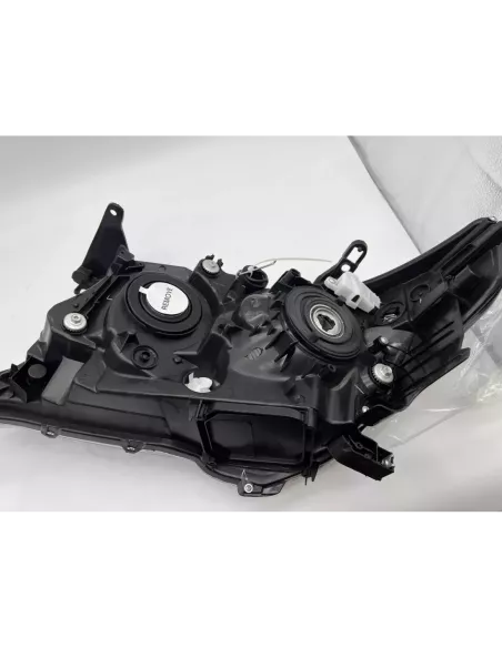 Optique avant droit réglage électrique Toyota VDJ200 2007-2012 DEPO -