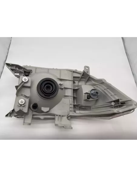 Optique avant gauche réglage manuel Toyota Série 7 2007+ DEPO -