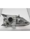Optique avant gauche réglage manuel Toyota Série 7 2007+ DEPO -