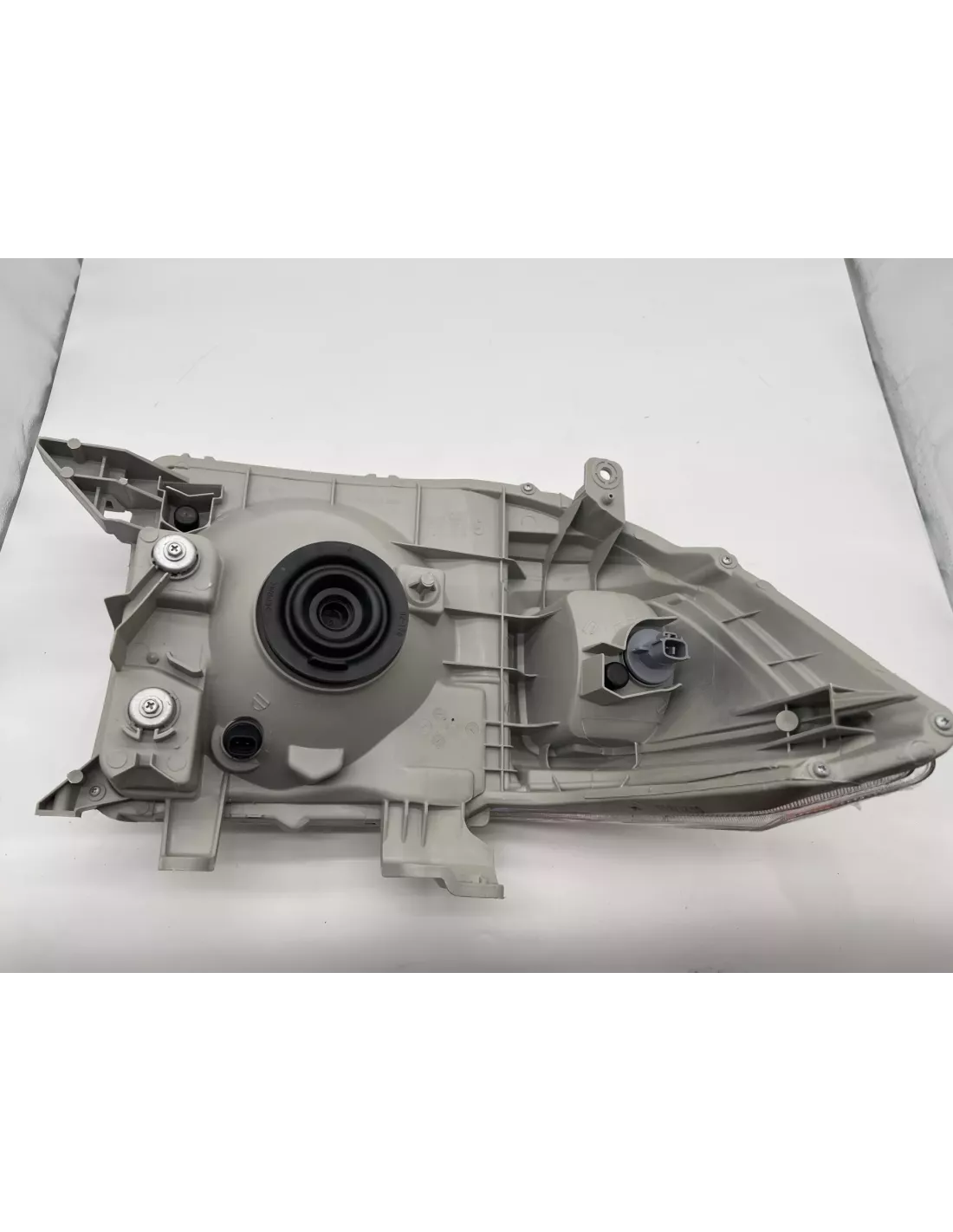Optique avant gauche réglage manuel Toyota Série 7 2007+ DEPO -