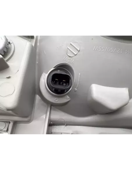 Optique avant gauche réglage manuel Toyota Série 7 2007+ DEPO -