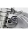 Optique avant gauche réglage manuel Toyota Série 7 2007+ DEPO -
