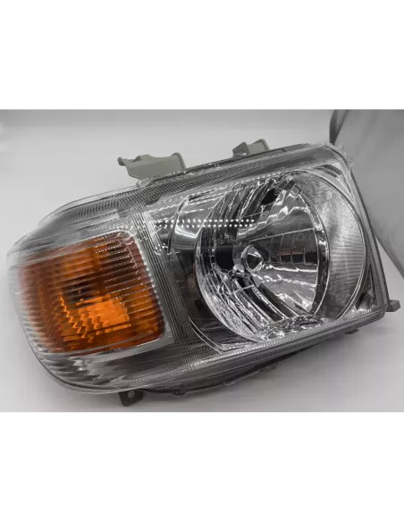 Optique avant droit réglage manuel Toyota Série 7 2007+ DEPO -