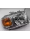 Optique avant droit réglage manuel Toyota Série 7 2007+ DEPO -