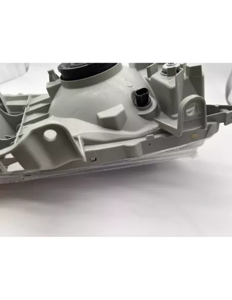 Optique avant droit réglage manuel Toyota Série 7 2007+ DEPO -