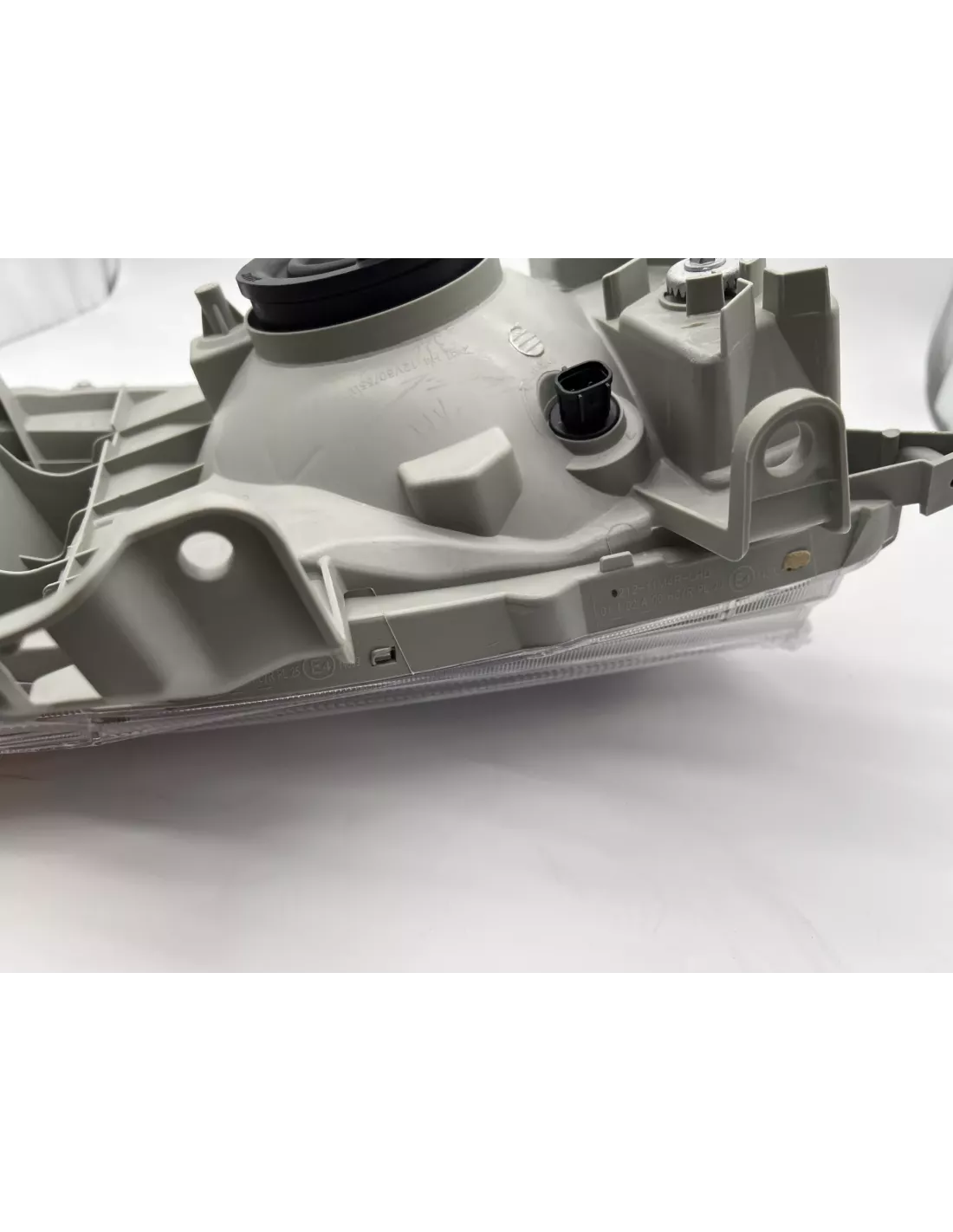 Optique avant droit réglage manuel Toyota Série 7 2007+ DEPO -