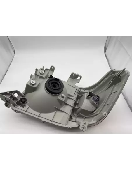 Optique avant droit réglage manuel Toyota Série 7 2007+ DEPO -