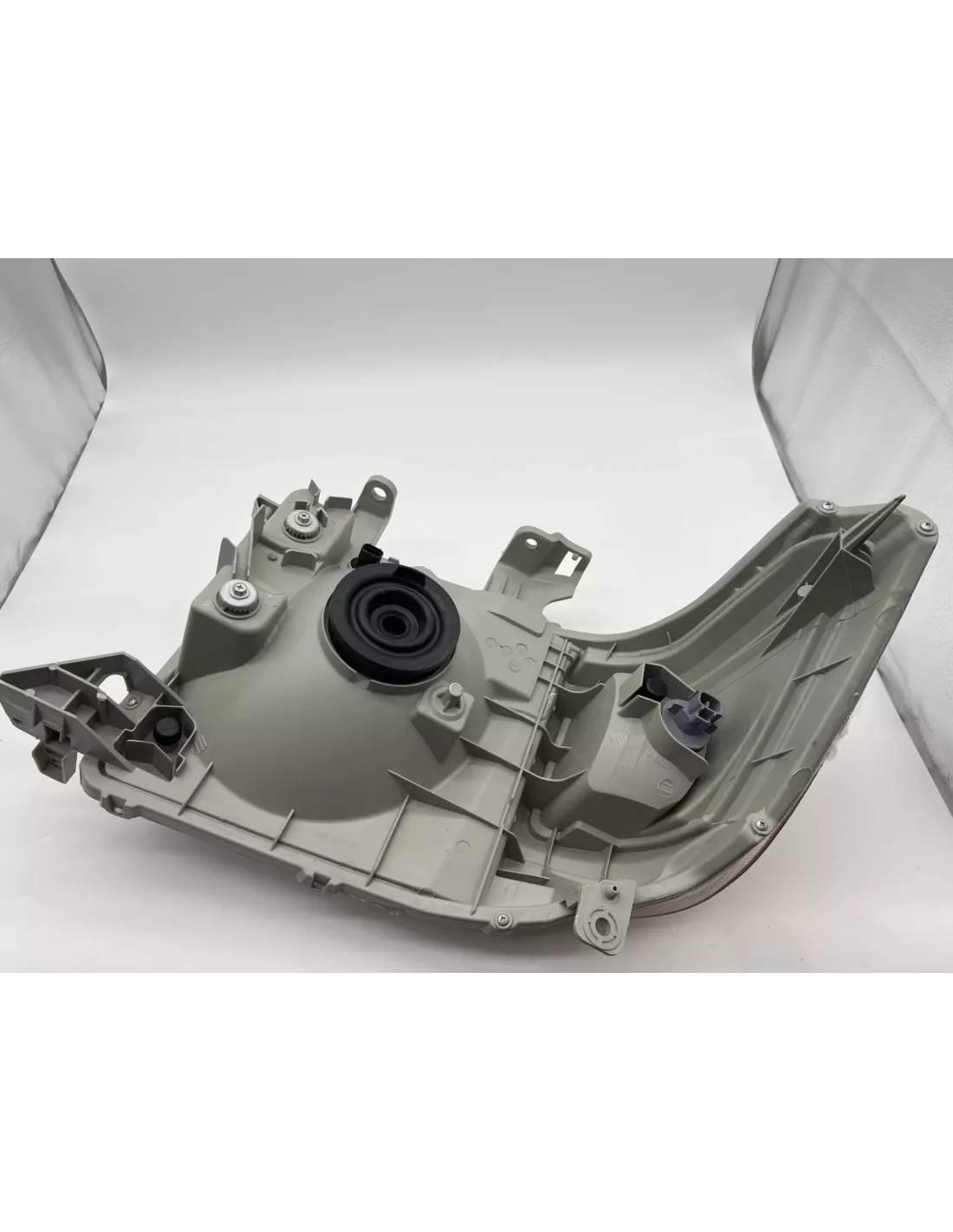 Optique avant droit réglage manuel Toyota Série 7 2007+ DEPO -