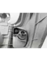 Optique avant droit réglage manuel Toyota Série 7 2007+ DEPO -
