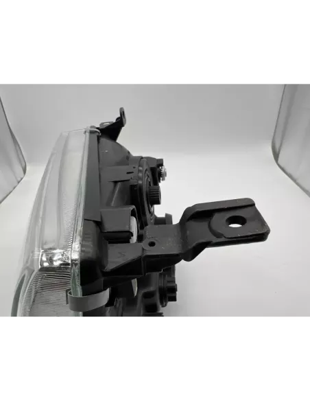 Optique avant gauche réglage électrique Toyota HDJ100 98-07 DEPO -