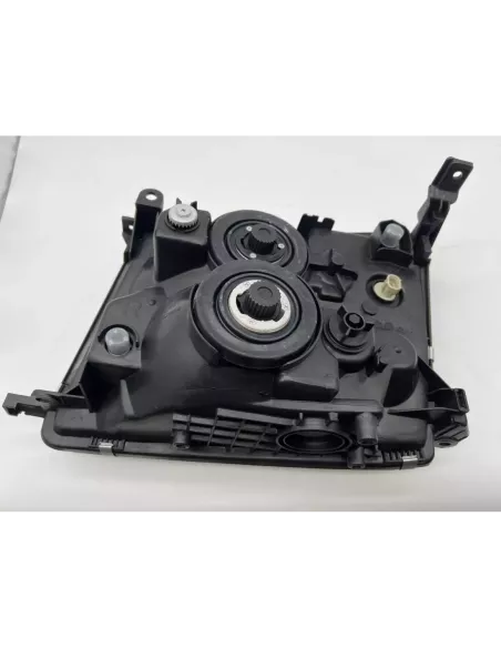 Optique avant droit réglage électrique Toyota HDJ100 98-07 DEPO -