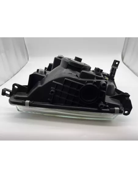 Optique avant droit réglage électrique Toyota HDJ100 98-07 DEPO -
