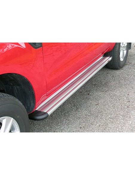 Marchepied S50-C pour Toyota Hilux