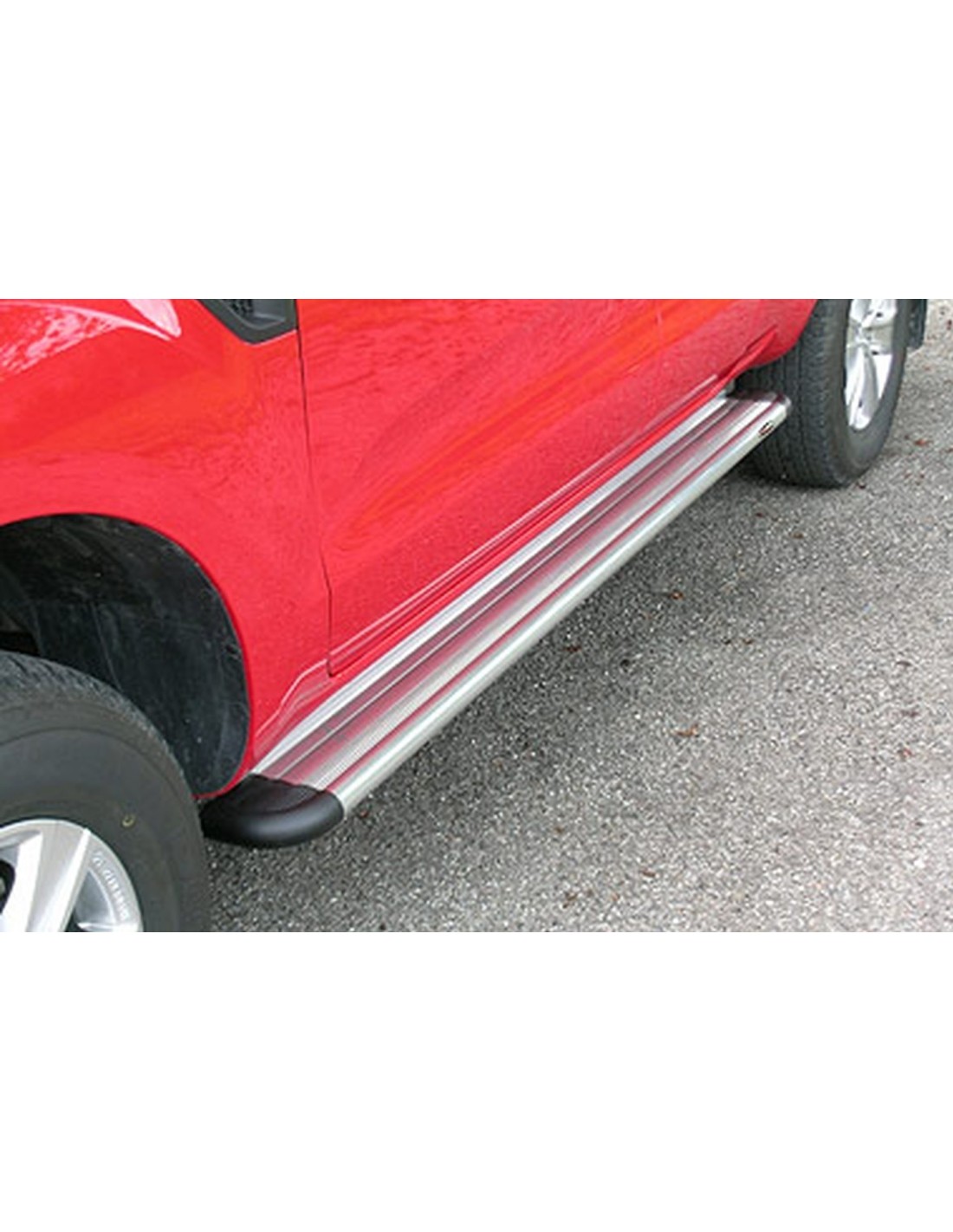 Marchepied S50-C pour Toyota Hilux