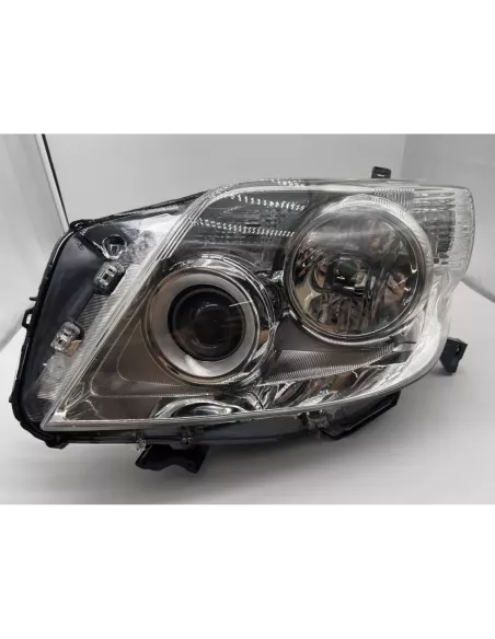 Optique de phare avant gauche Land Cruiser KDJ15 2008-2013 DEPO -
