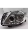 Optique de phare avant gauche Land Cruiser KDJ15 2008-2013 DEPO -