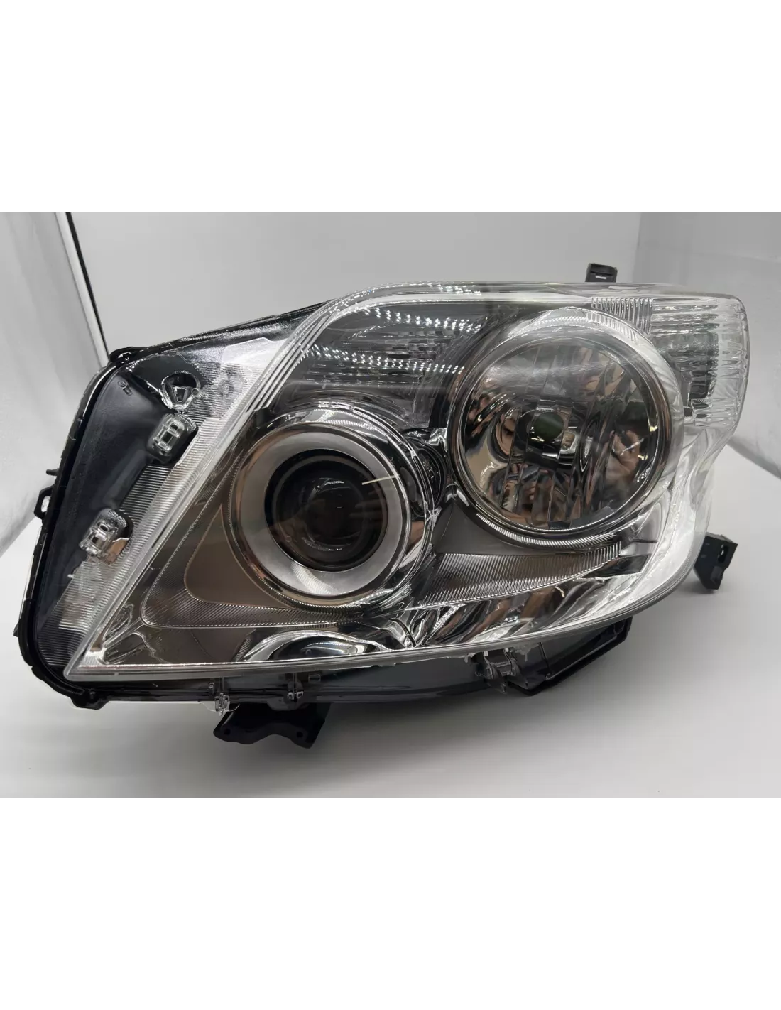 Optique de phare avant gauche Land Cruiser KDJ15 2008-2013 DEPO -