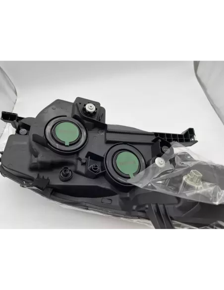 Optique de phare avant gauche Land Cruiser KDJ15 2008-2013 DEPO -