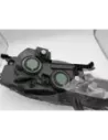 Optique de phare avant gauche Land Cruiser KDJ15 2008-2013 DEPO -