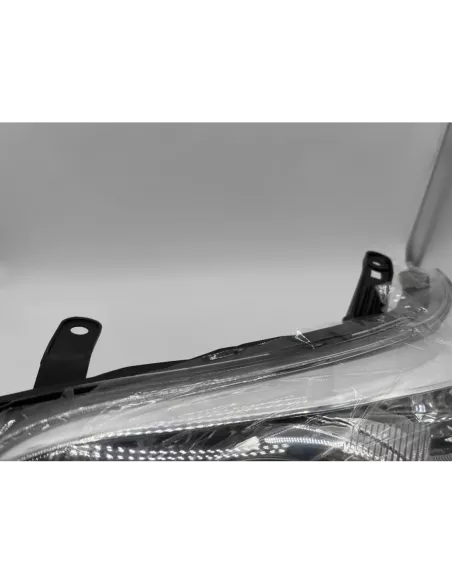 Optique de phare avant gauche Land Cruiser KDJ15 2008-2013 DEPO -