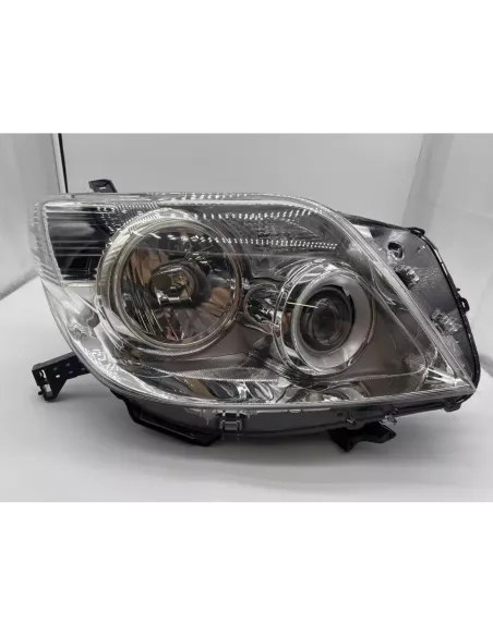 Optique de phare avant droit Land Cruiser KDJ15 2008-2013 DEPO -