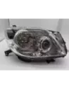 Optique de phare avant droit Land Cruiser KDJ15 2008-2013 DEPO -