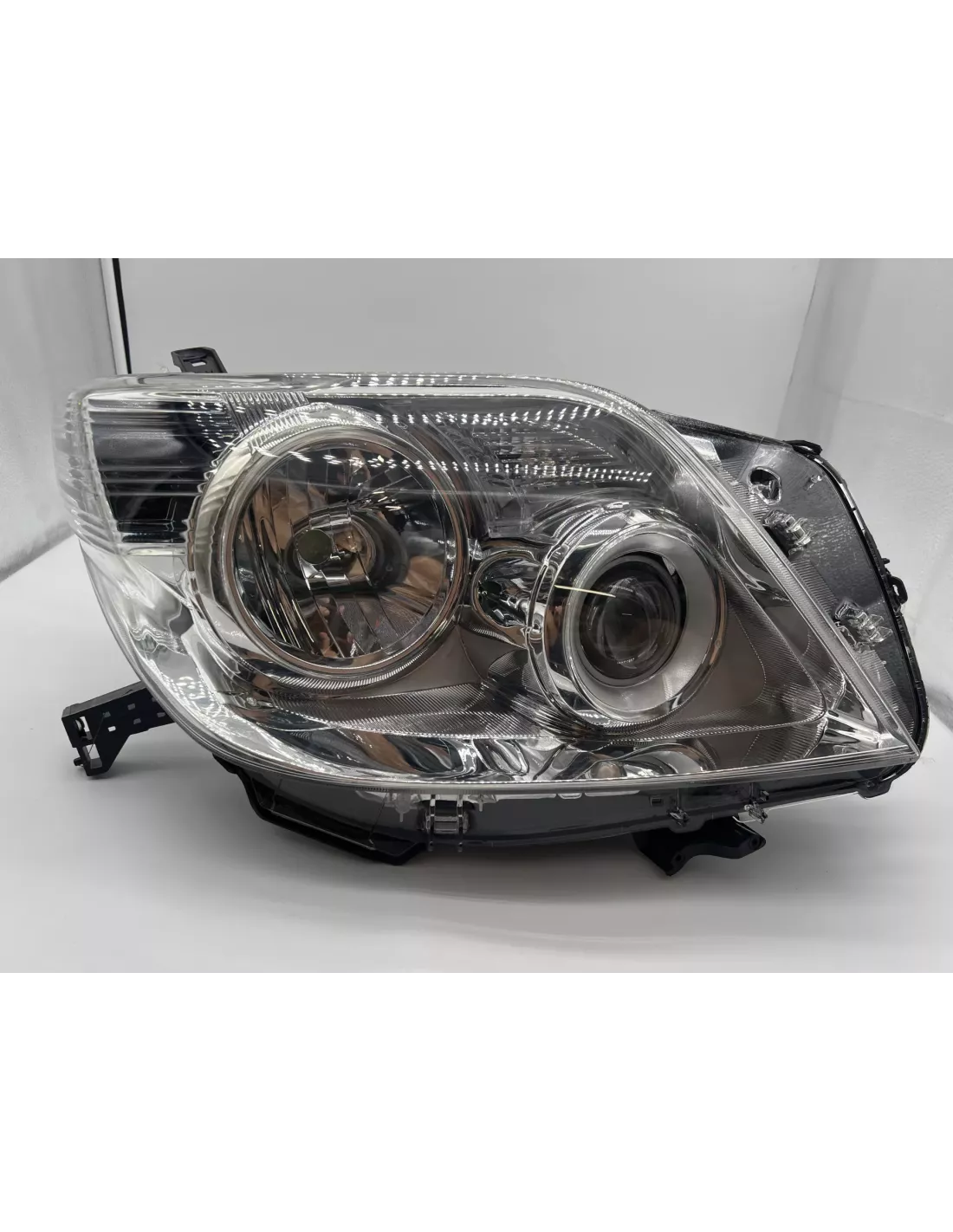 Optique de phare avant droit Land Cruiser KDJ15 2008-2013 DEPO -