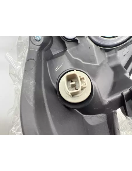 Optique de phare avant droit Land Cruiser KDJ15 2008-2013 DEPO -