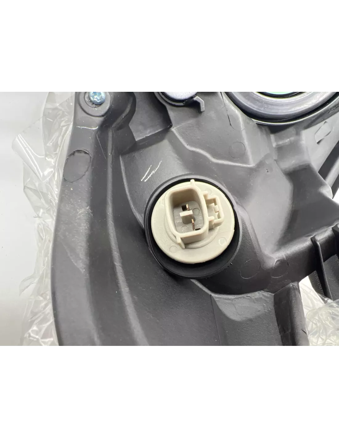 Optique de phare avant droit Land Cruiser KDJ15 2008-2013 DEPO -