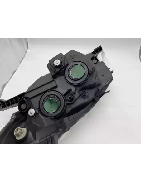 Optique de phare avant droit Land Cruiser KDJ15 2008-2013 DEPO -
