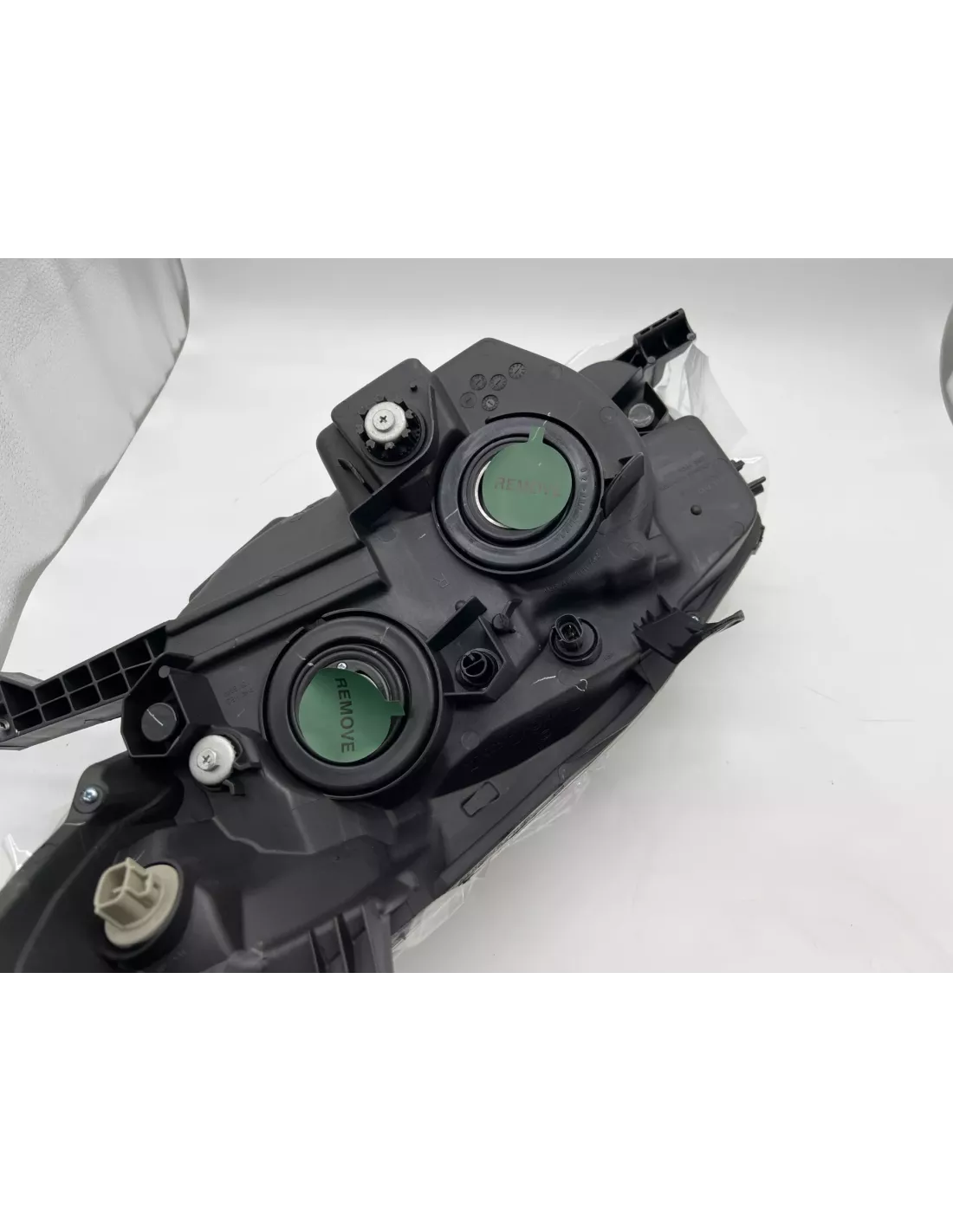 Optique de phare avant droit Land Cruiser KDJ15 2008-2013 DEPO -