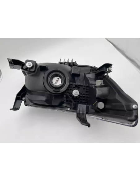 Optique avant gauche Hilux Vigo 2012-2015 - Réglage manuel ou