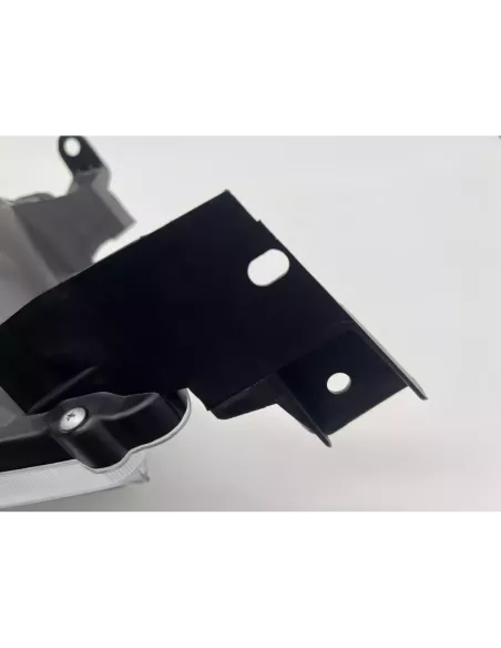 Optique avant gauche Hilux Vigo 2012-2015 - Réglage manuel ou