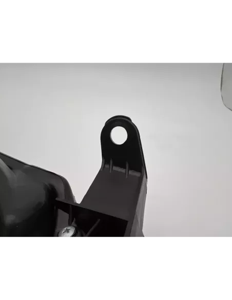 Optique avant gauche Hilux Vigo 2012-2015 - Réglage manuel ou