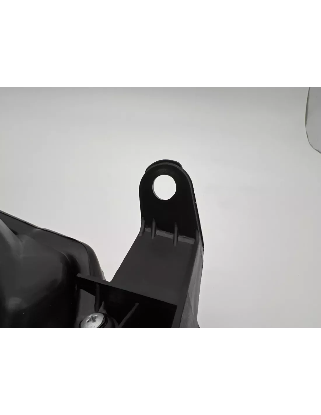 Optique avant gauche Hilux Vigo 2012-2015 - Réglage manuel ou
