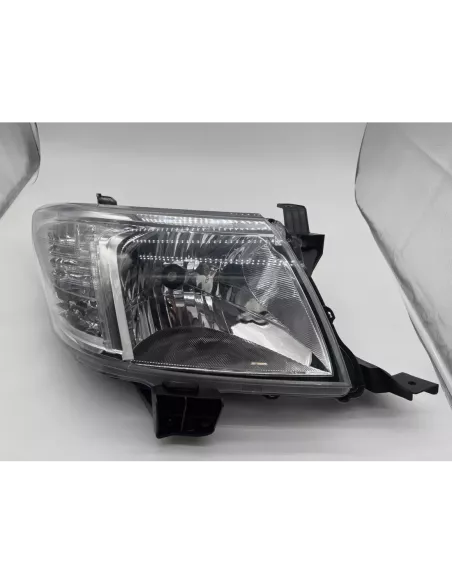 Optique avant droit Hilux Vigo 2012-2015 - Réglage manuel ou