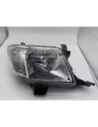 Optique avant droit Hilux Vigo 2012-2015 - Réglage manuel ou