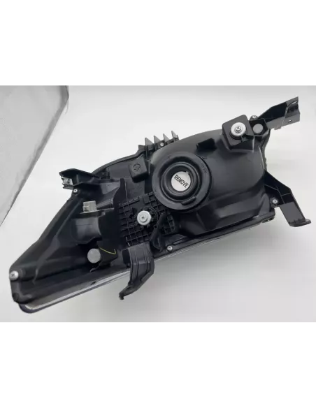 Optique avant droit Hilux Vigo 2012-2015 - Réglage manuel ou