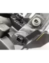 Optique avant droit Hilux Vigo 2012-2015 - Réglage manuel ou