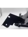 Optique avant droit Hilux Vigo 2012-2015 - Réglage manuel ou