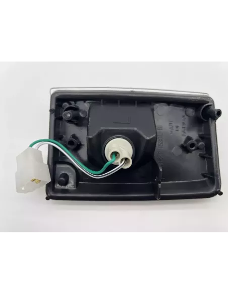 Veilleuse avant gauche Land Cruiser HJ61 DEPO - accessoire 4x4