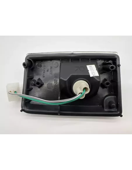Veilleuse avant droite Land Cruiser HJ61 DEPO - accessoire 4x4