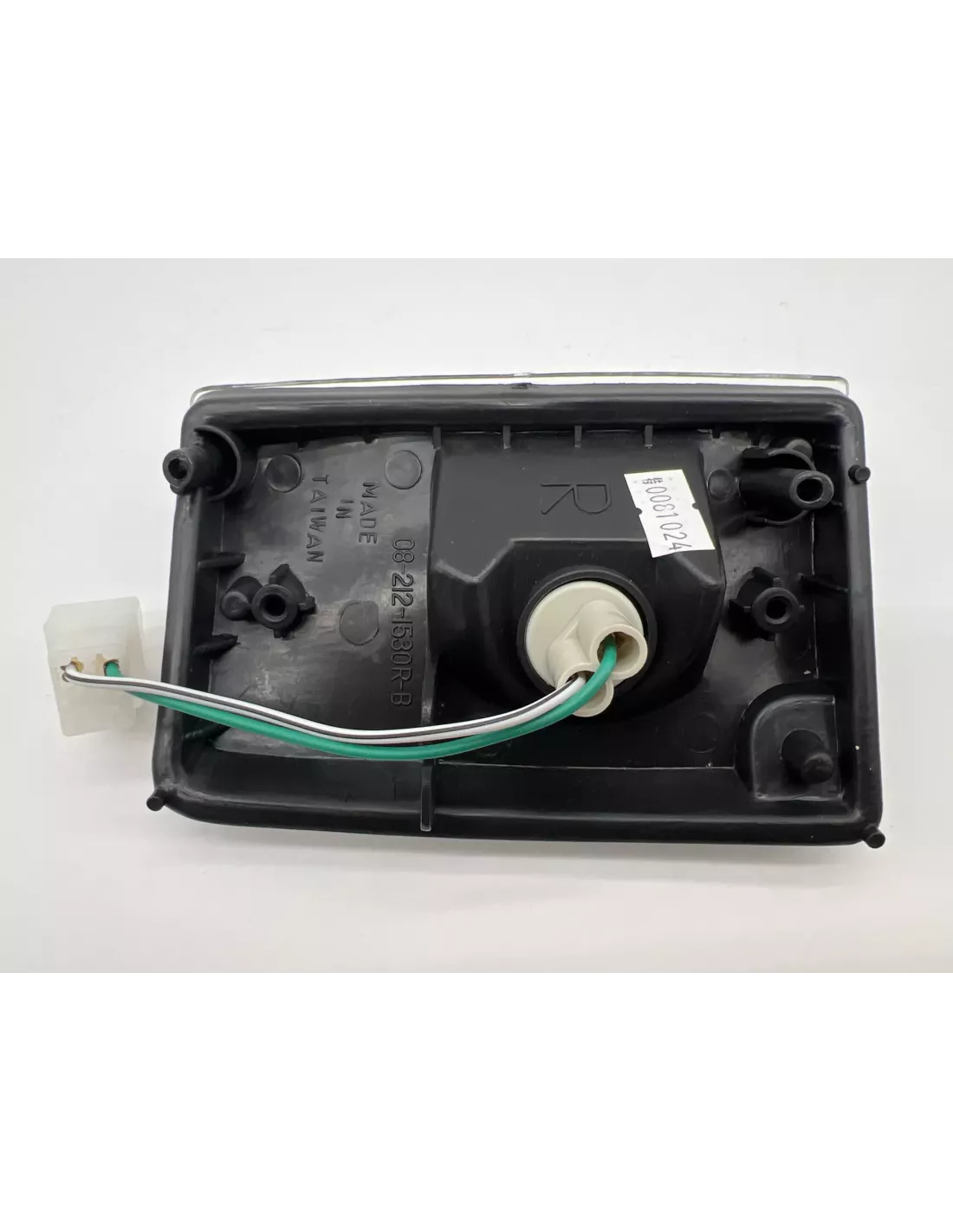 Veilleuse avant droite Land Cruiser HJ61 DEPO - accessoire 4x4