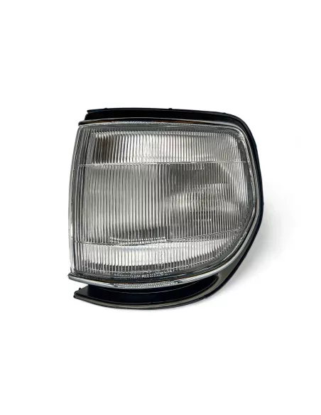 VEILLEUSE AVG HDJ80 12S CHROME DEPO - accessoire 4x4